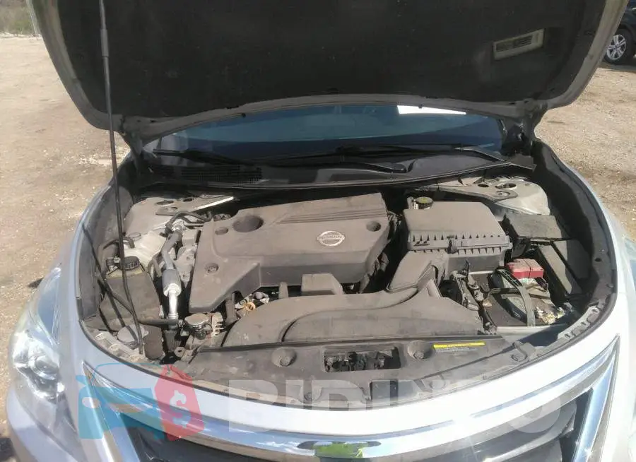 1N4AL3AP2EC271694 Photo# 10