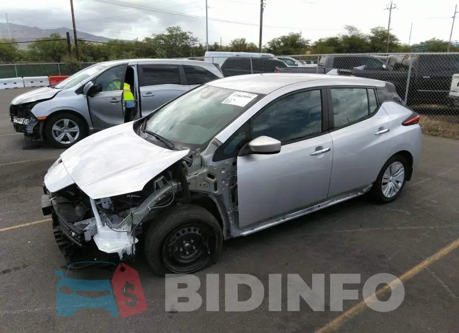 1N4AZ1BV6MC553982 Photo# 2