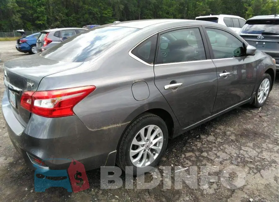 3N1AB7AP1KY416752 Photo# 4