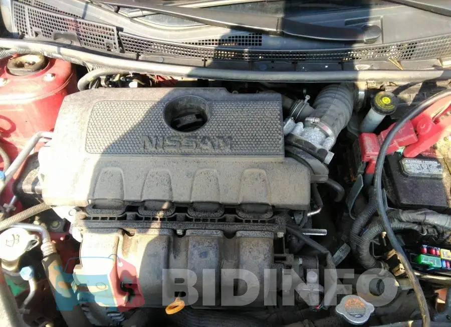 3N1AB7AP2GL660236 Photo# 10