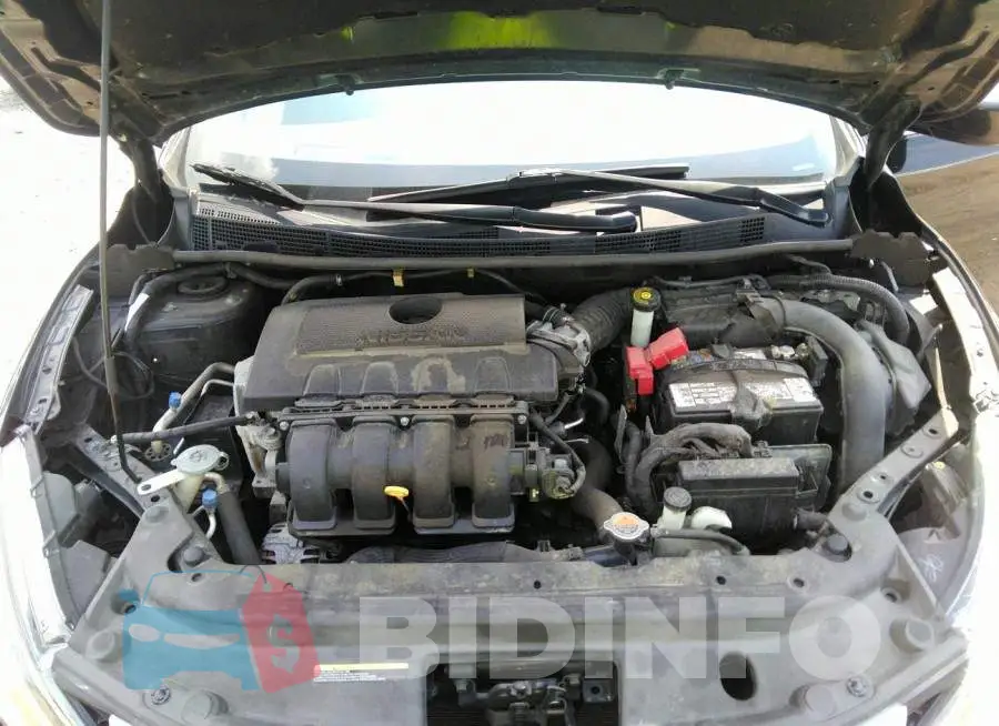 3N1AB7AP7GY226462 Photo# 10