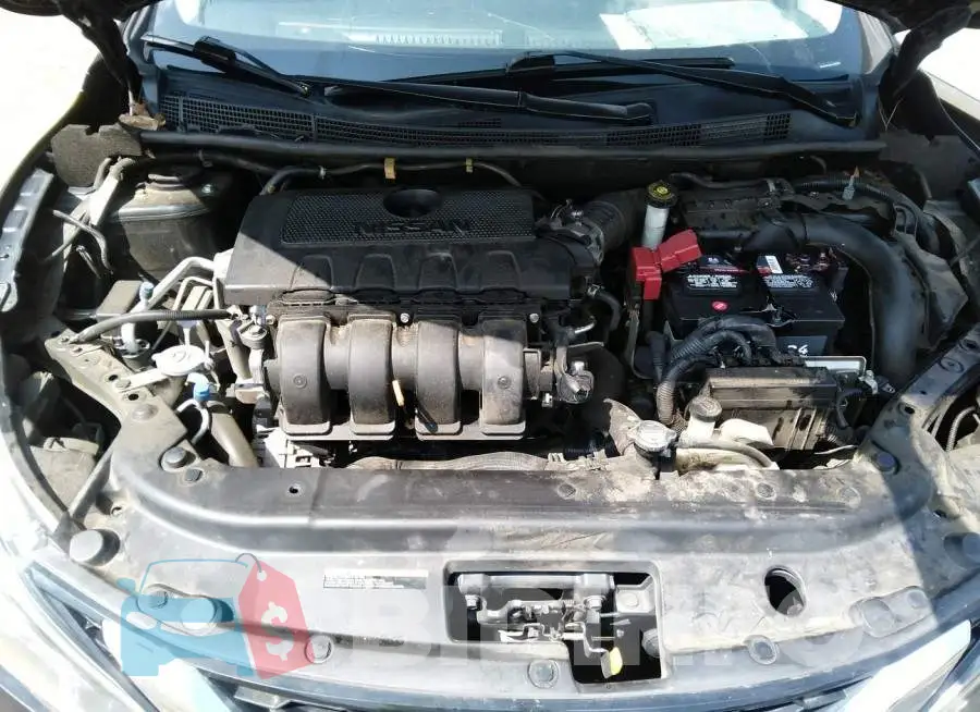 3N1AB7APXKY234340 Photo# 10