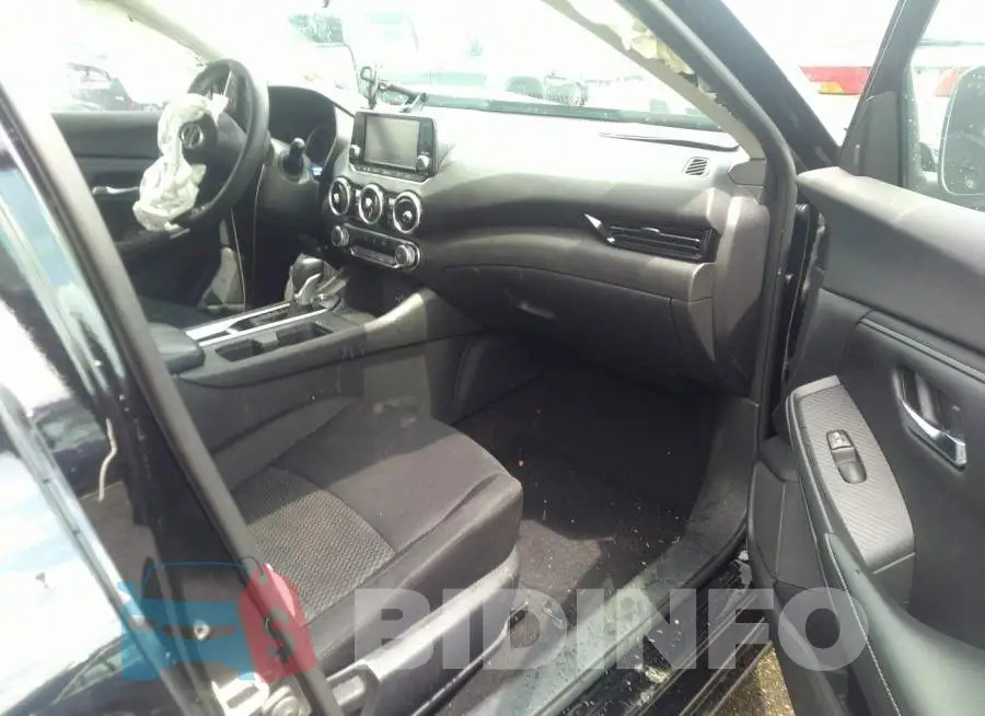 3N1AB8BV2LY232120 Photo# 5