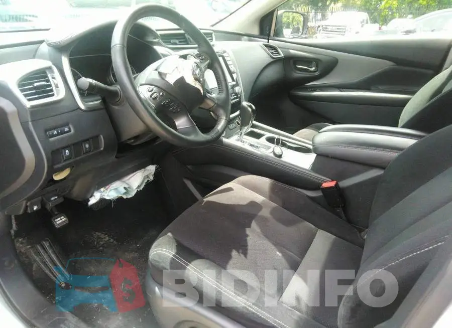 5N1AZ2BS6LN166496 Photo# 5