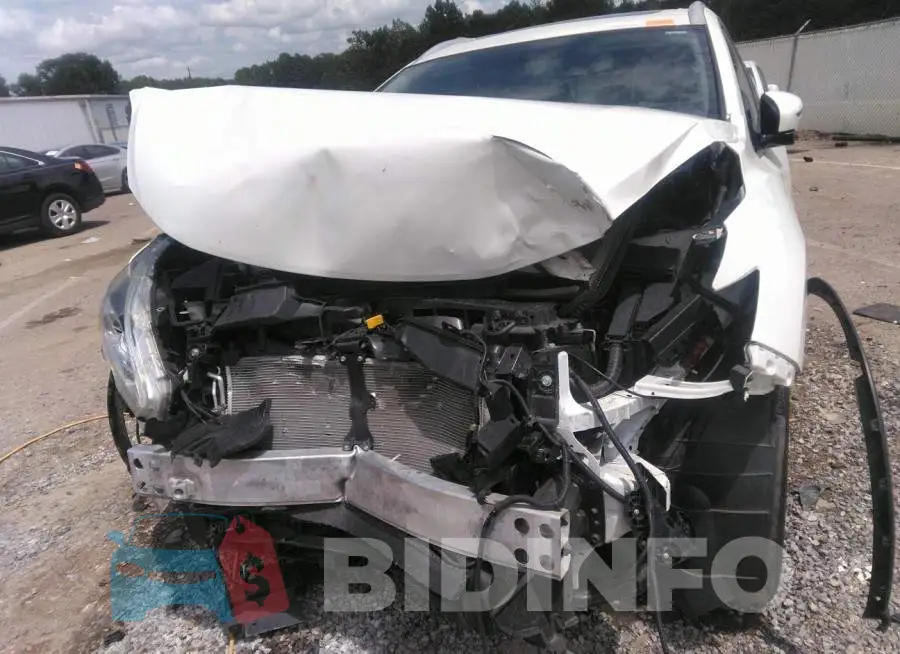 5N1AZ2MG3JN157003 Photo# 6
