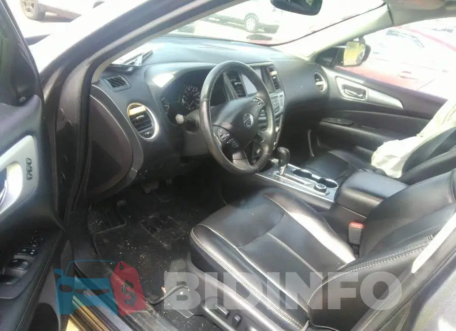 5N1DR2MM3HC623702 Photo# 5