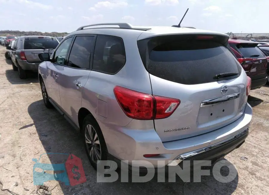 5N1DR2MN6HC680680 Photo# 3