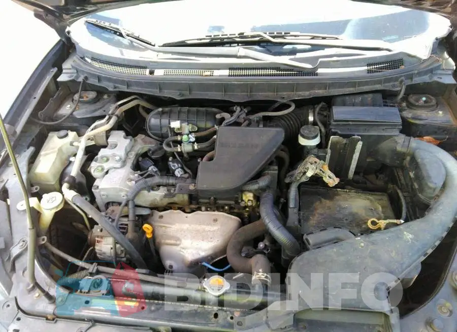 JN8AS5MT0EW600235 Photo# 10
