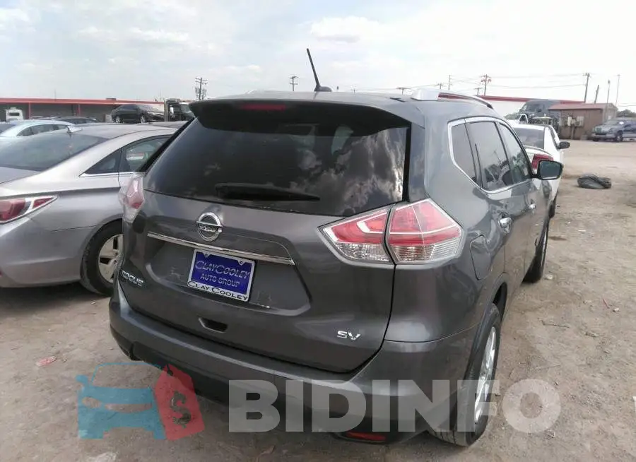 KNMAT2MT5FP555599 Photo# 4