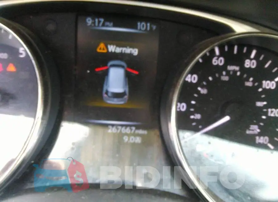 KNMAT2MT5FP555599 Photo# 7