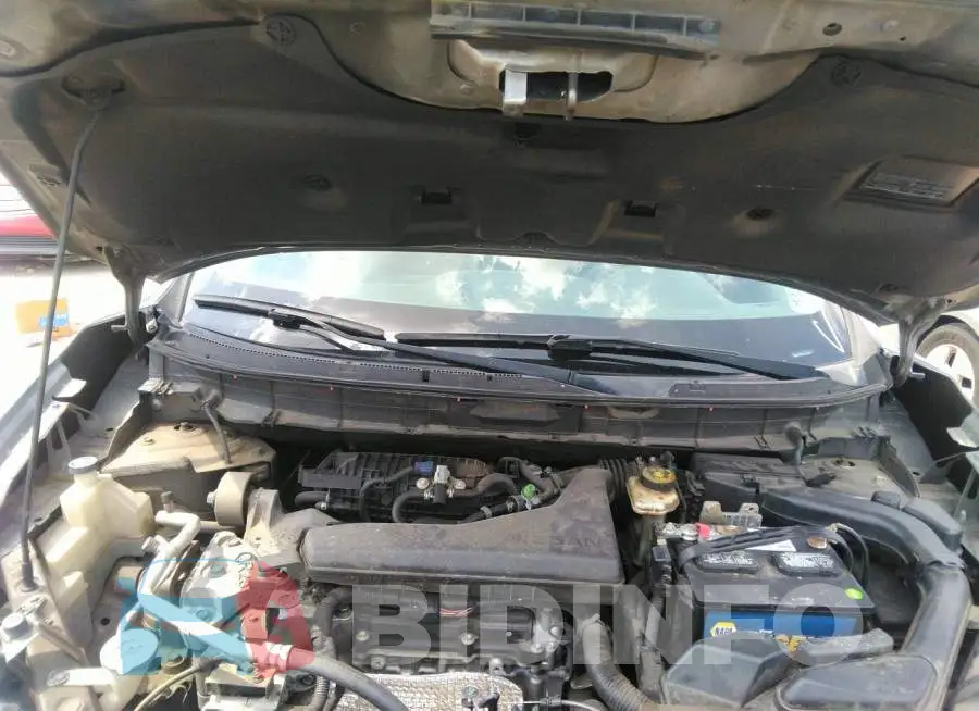 KNMAT2MT5FP555599 Photo# 10