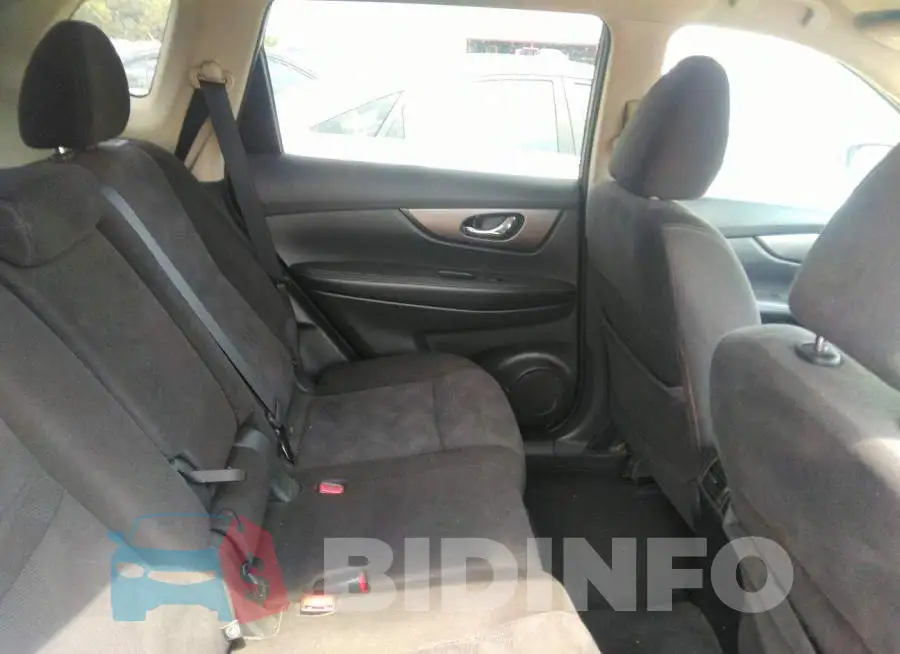 KNMAT2MT5FP555599 Photo# 8