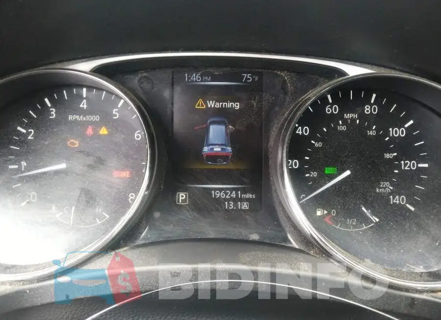 KNMAT2MT5GP703462 Photo# 7