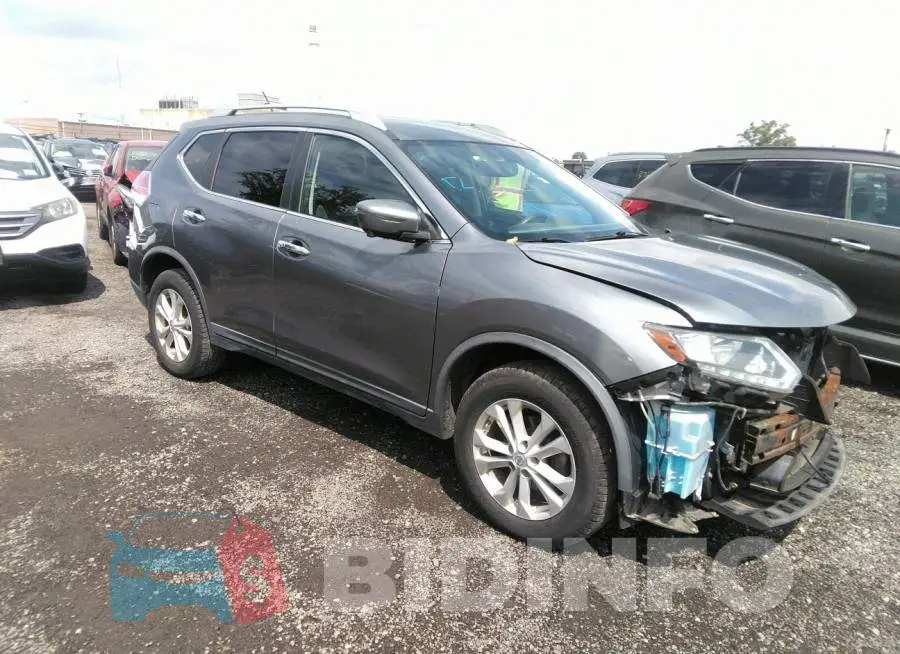 KNMAT2MV1GP657372 Photo# 1