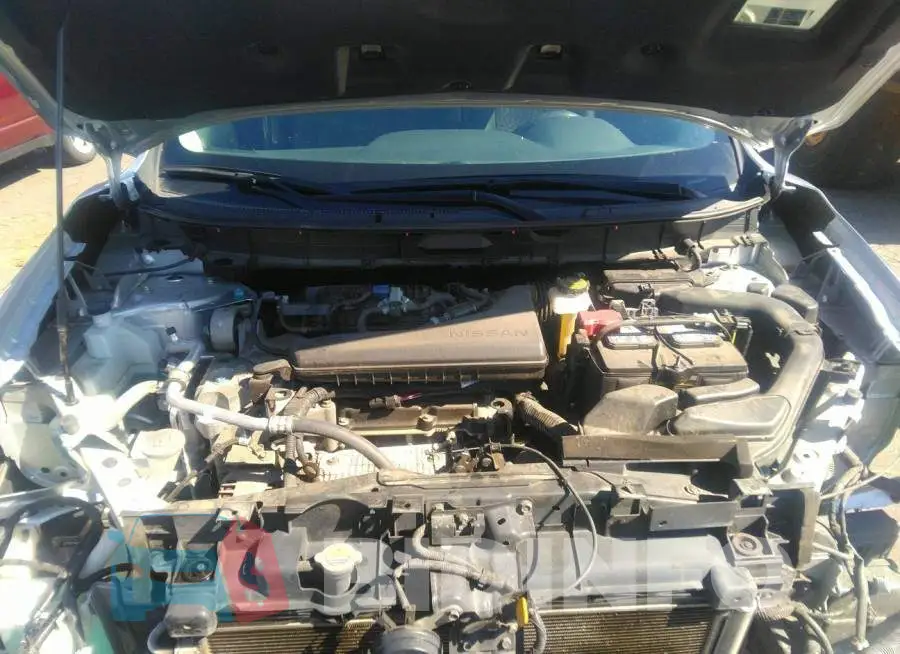 KNMAT2MV2KP508915 Photo# 10