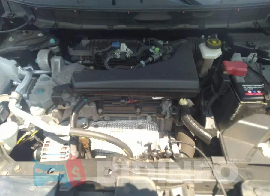 KNMAT2MV9HP604940 Photo# 10