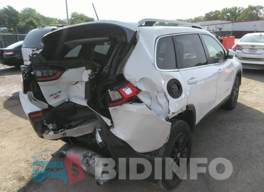 1C4PJMLX4KD235332 Photo# 4