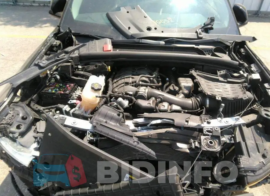 1C4RJKAG2N8564446 Photo# 10