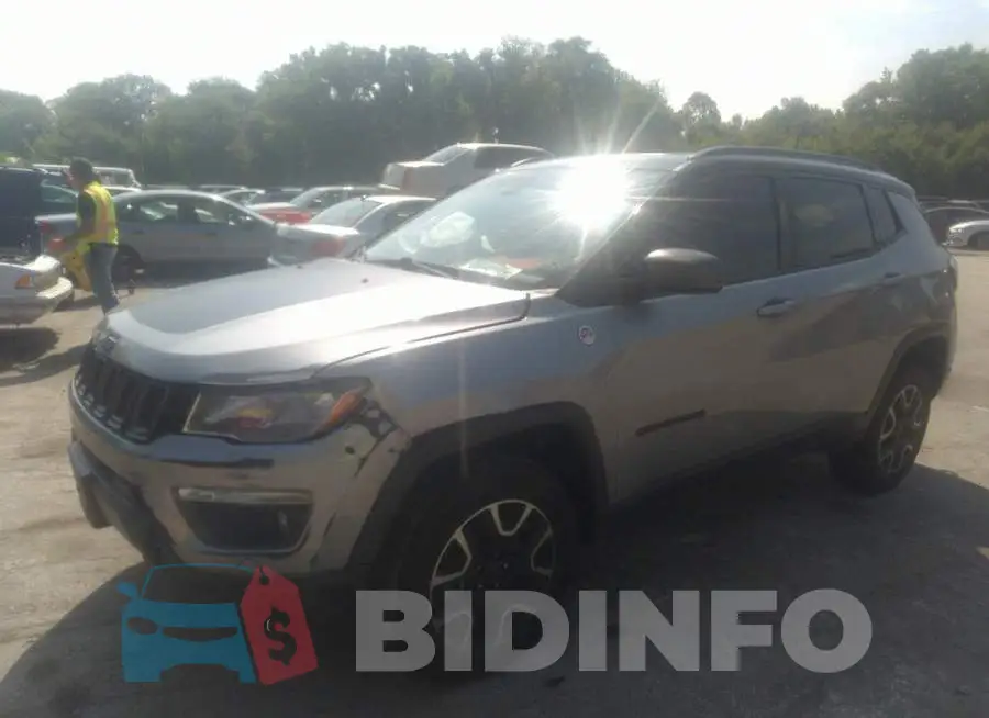 3C4NJDDB8KT840037 Photo# 2