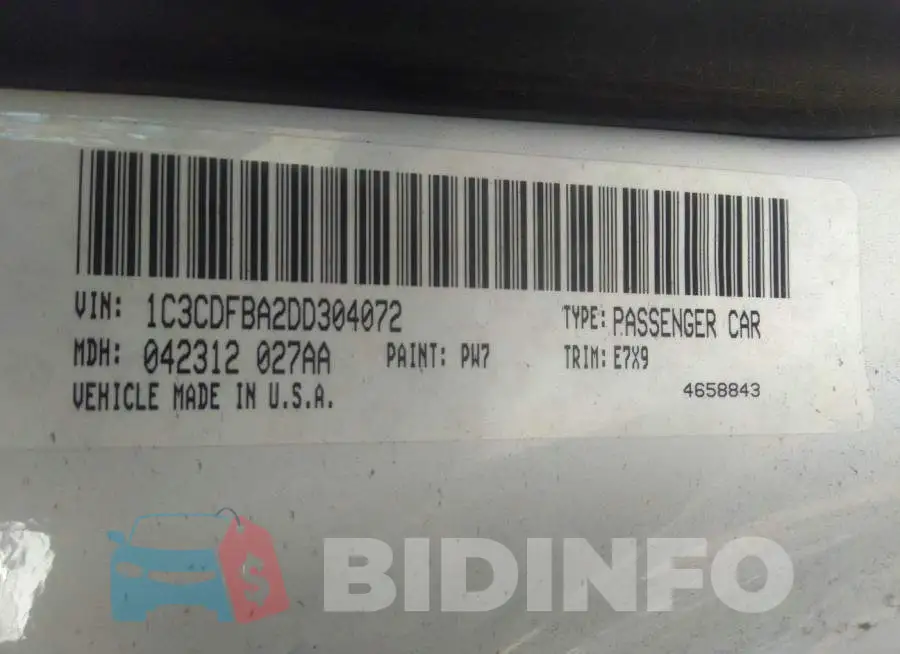 1C3CDFBA2DD304072 Photo# 9