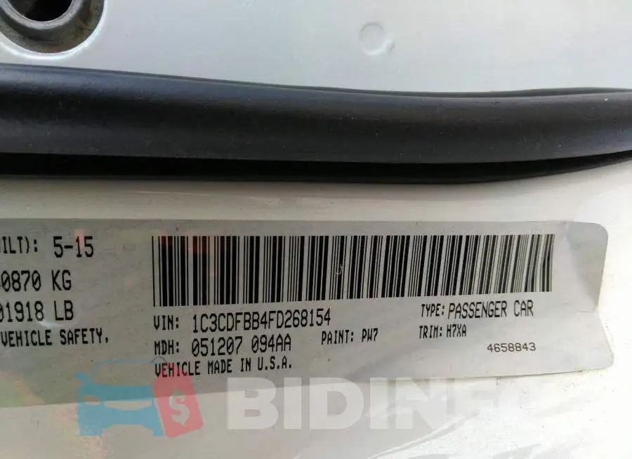 1C3CDFBB4FD268154 Photo# 9