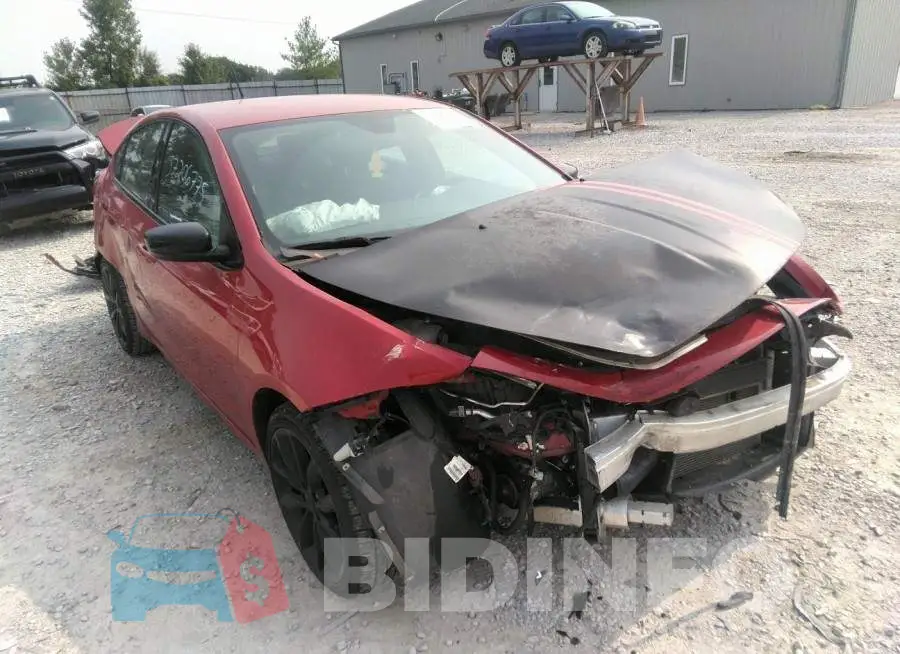 1C3CDFFA7GD817302 Photo# 6