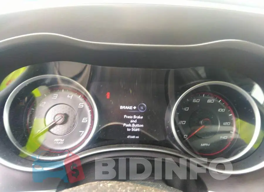 2C3CDXBG3KH688356 Photo# 7