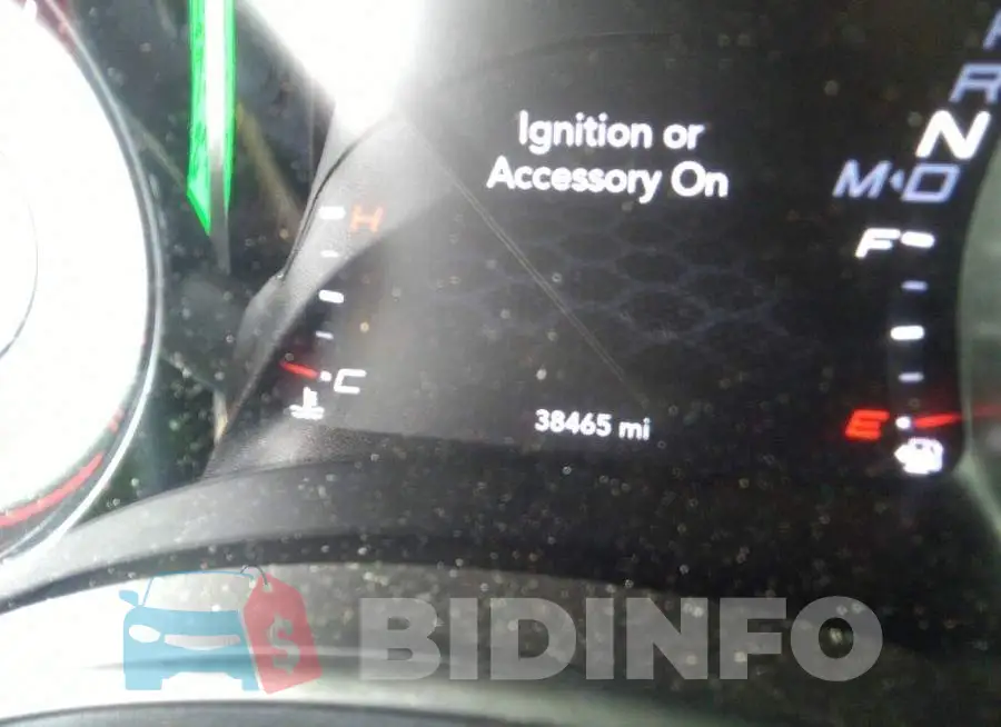 2C3CDXCT1MH511433 Photo# 7
