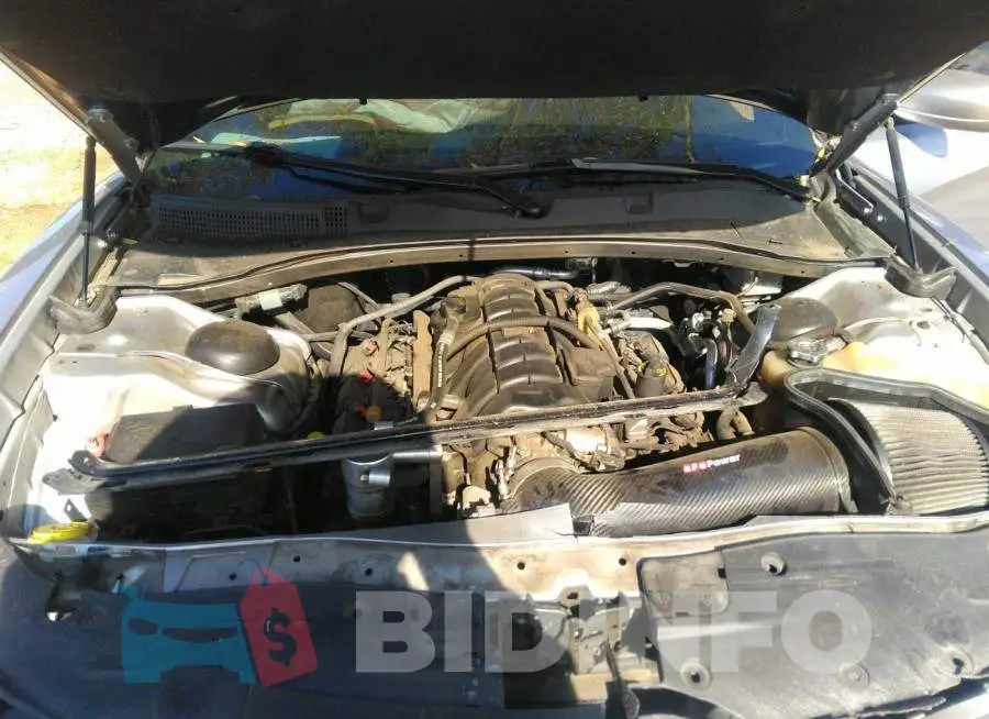 2C3CDXCT4HH524442 Photo# 10