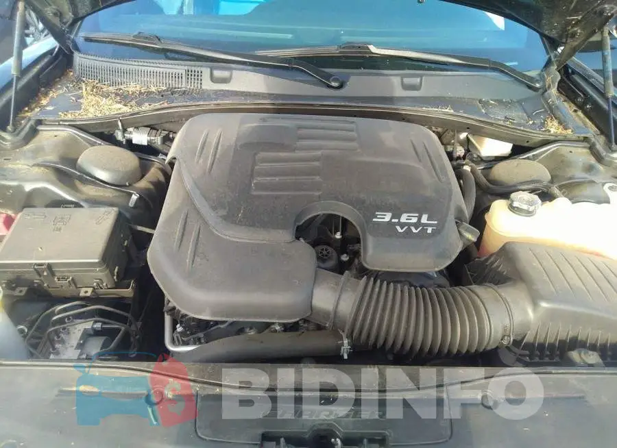 2C3CDXHG7LH245281 Photo# 10