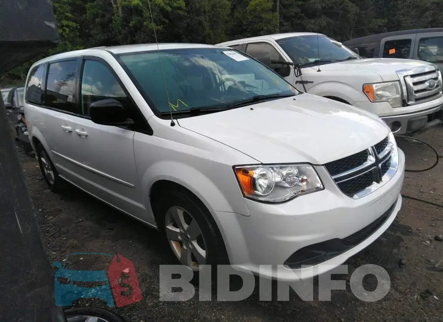 2C4RDGBG7GR317031 Photo# 1