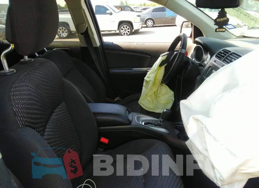 3C4PDCAB1LT237219 Photo# 5