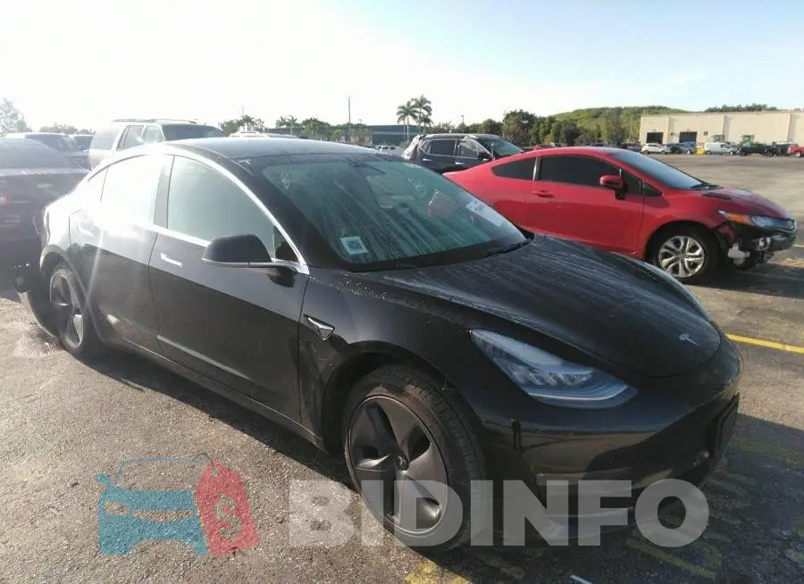 5YJ3E1EA8KF410121 Photo# 1
