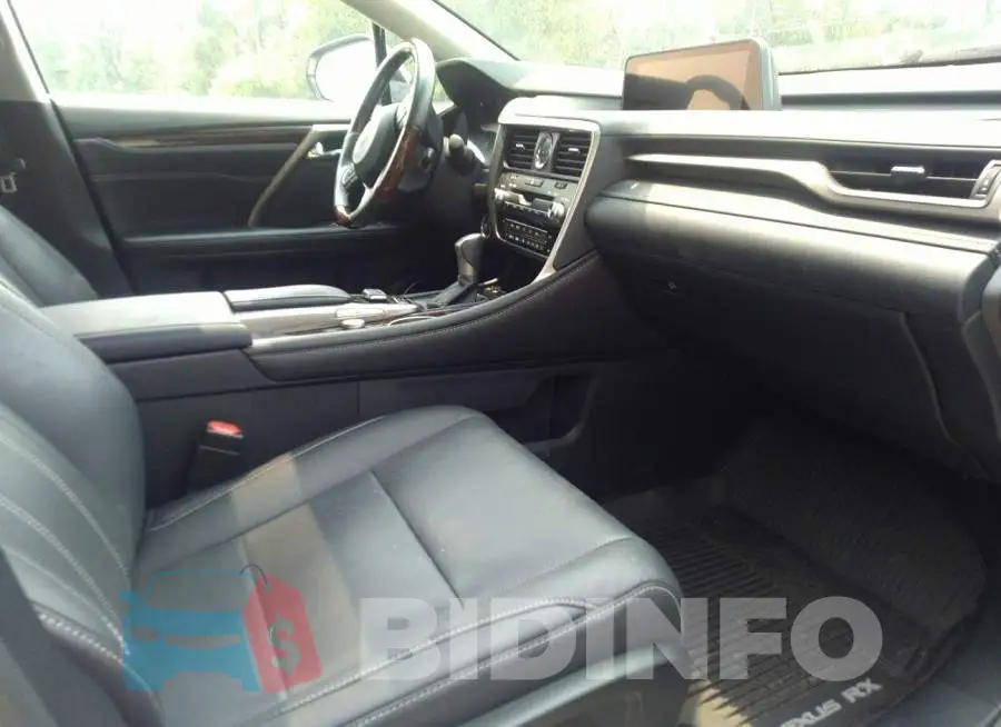 2T2BZMCAXKC207901 Photo# 5