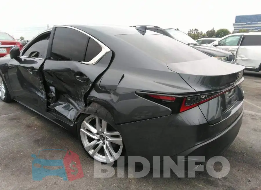 JTHCA1D26M5115530 Photo# 6