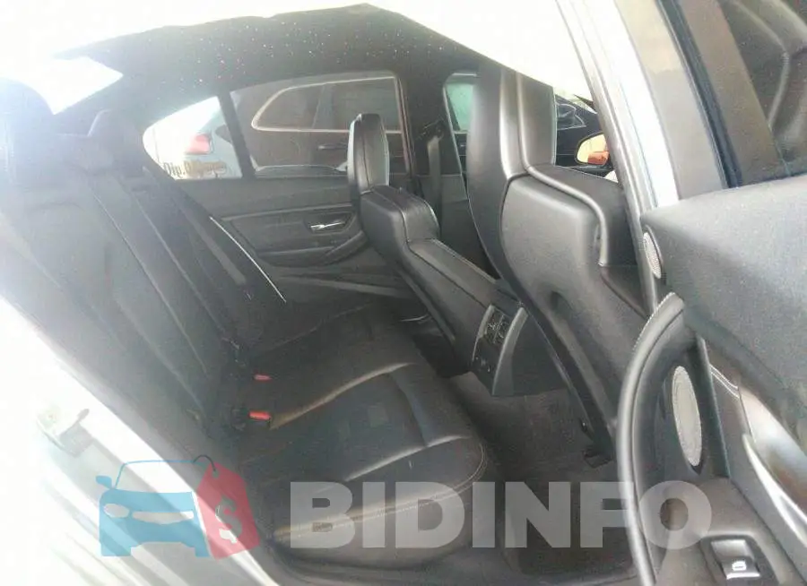 WBS8M9C50G5G41838 Photo# 8