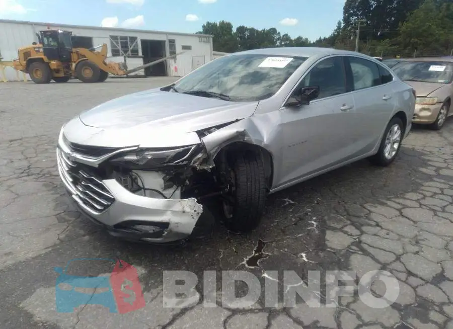 1G1ZD5ST6LF076087 Photo# 2