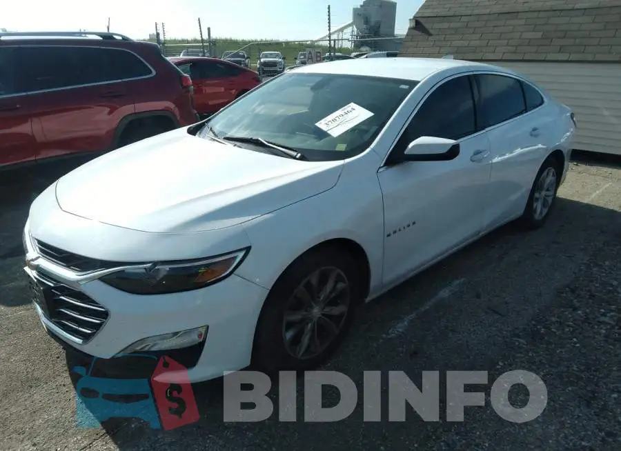 1G1ZD5STXKF109820 Photo# 2