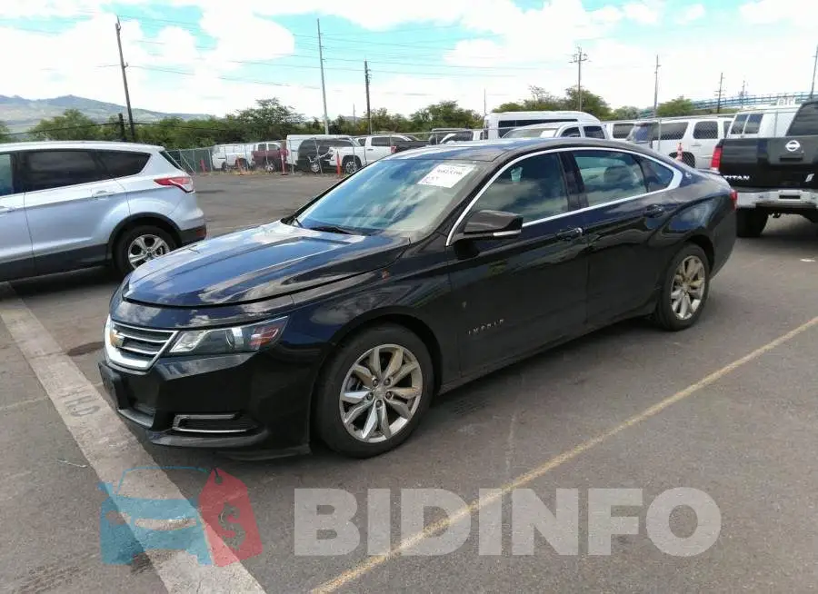 2G1105S35J9122121 Photo# 2
