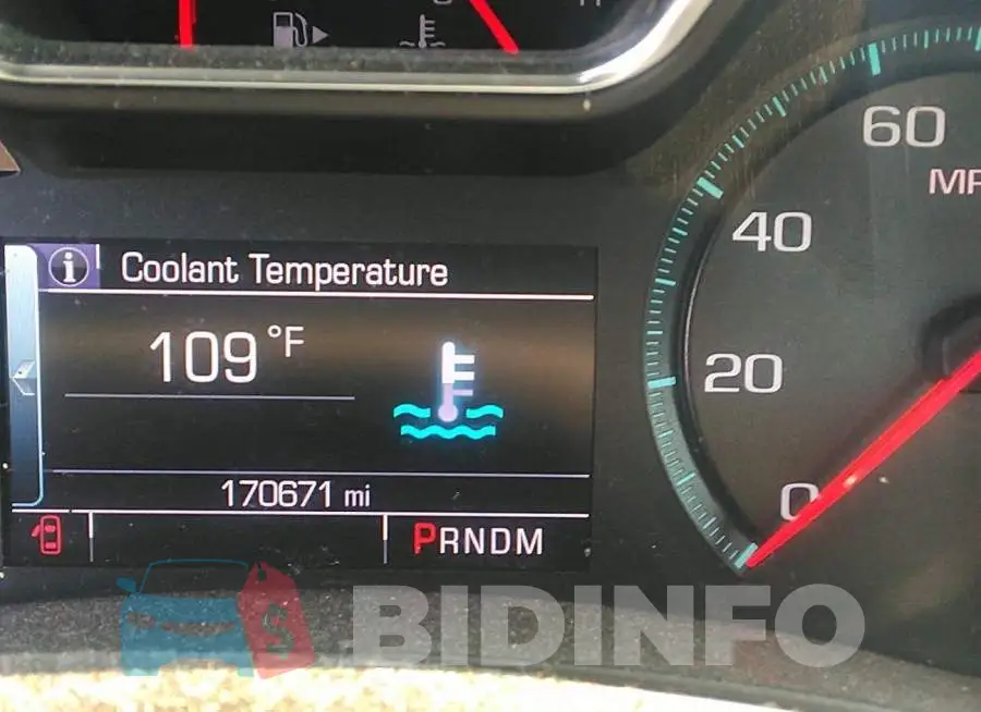 2G1125S36E9120197 Photo# 7