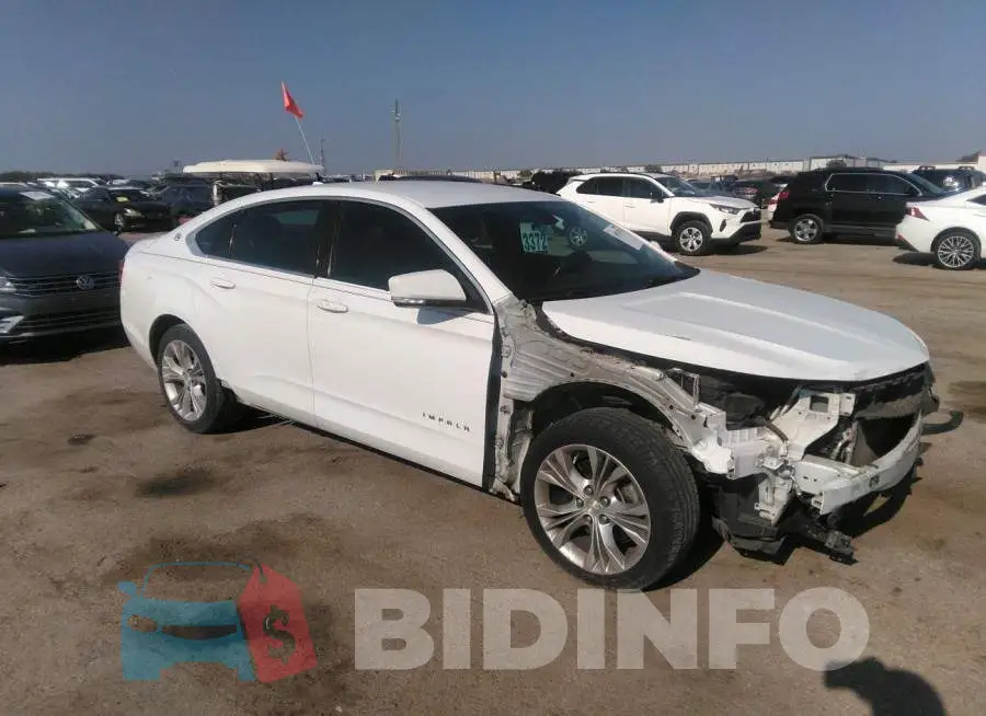 2G1125S36E9120197 Photo# 1