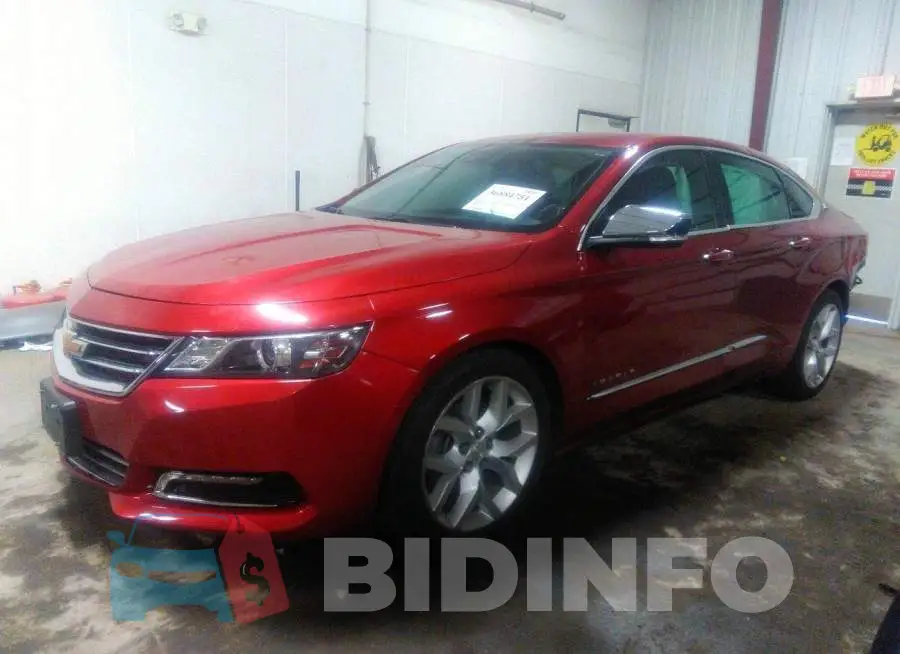2G1145SL6E9117018 Photo# 2
