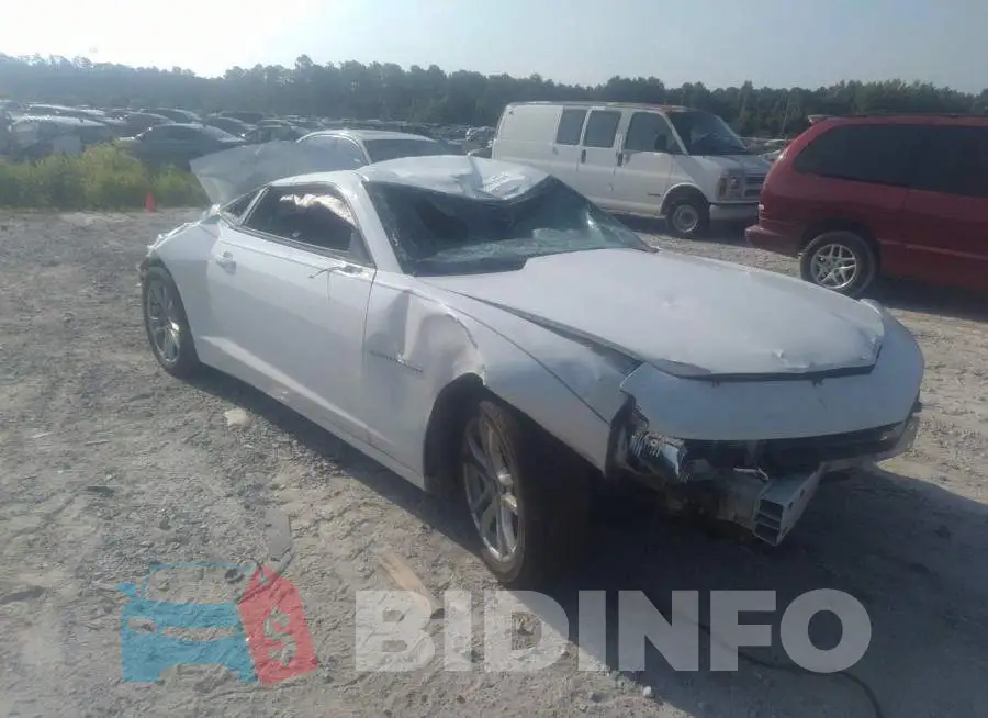 2G1FB1E30F9304109 Photo# 1