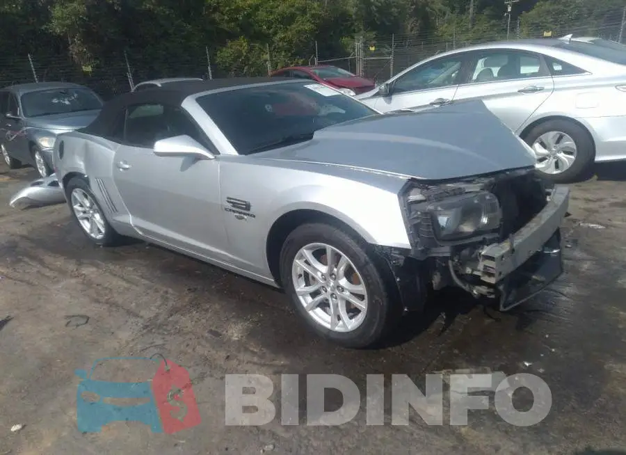 2G1FB3D32D9196344 Photo# 1