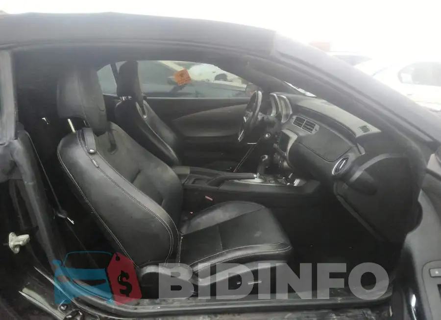 2G1FC3D34D9218292 Photo# 5