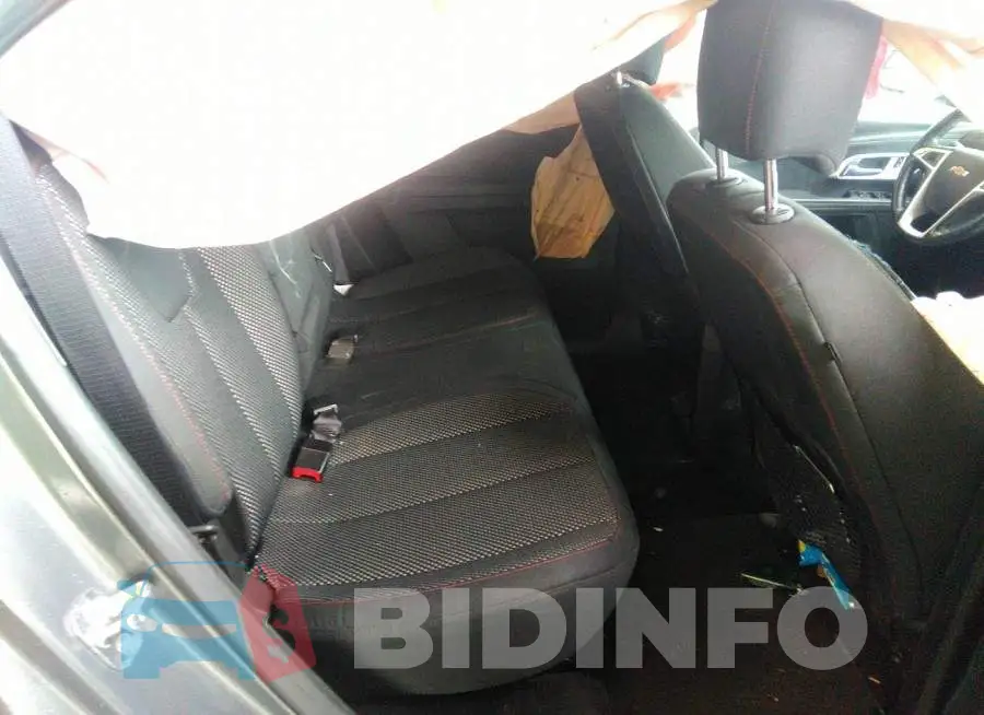 2GNALDEK3D6358467 Photo# 8