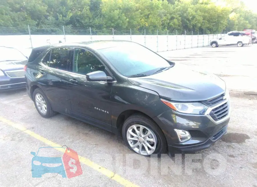 2GNAXTEV1L6267723 Photo# 1