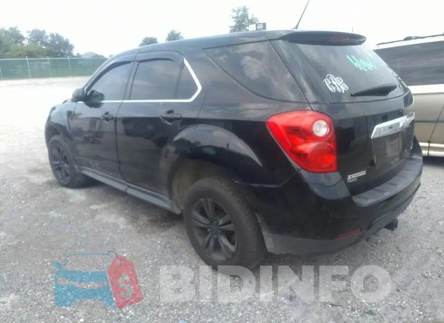 2GNFLCEK9D6424357 Photo# 3