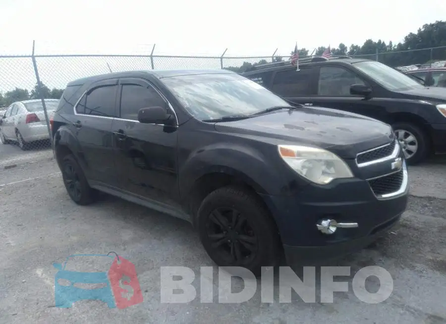 2GNFLCEK9D6424357 Photo# 1