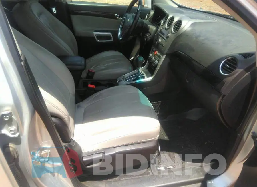 3GNAL4EK8DS605080 Photo# 5